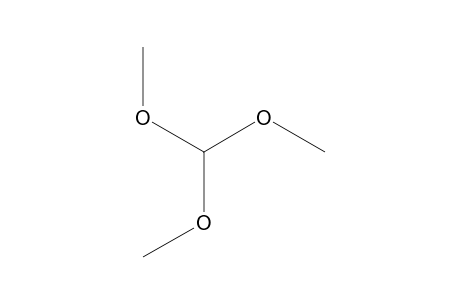 Trimethoxymethane