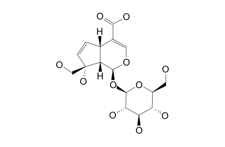 Monotropein