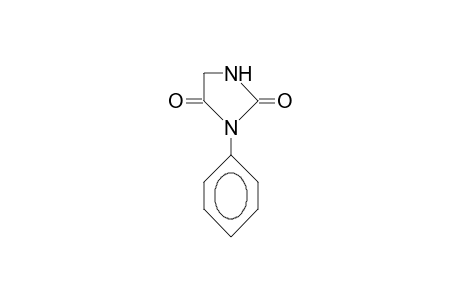 3-PHENYL-HYDANTOINE