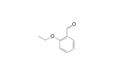 o-ethoxybenzaldehyde