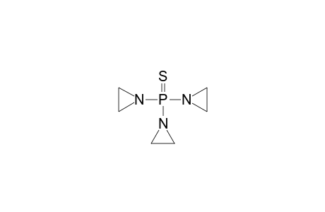 tris(1-aziridinyl)phosphine sulfide