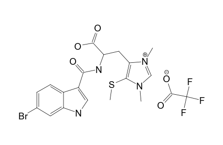 LEPTOCLINIDAMINE-C