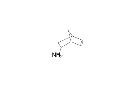 BICYCLO[2.2.1]NON-2-ENE, 5-(AMINOMETHYL)-, exo- or endo-