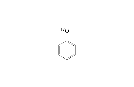 (O-17)-PHENOL