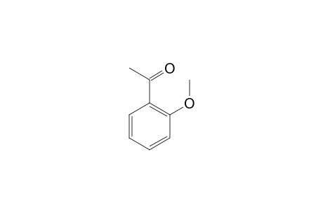 2'-Methoxyacetophenone