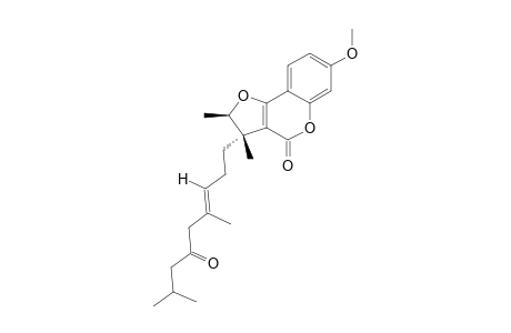 PALLIDONE-B