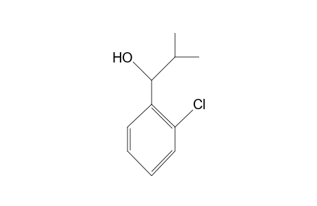 2-Chloro-A-isopropyl-benzylalcohol