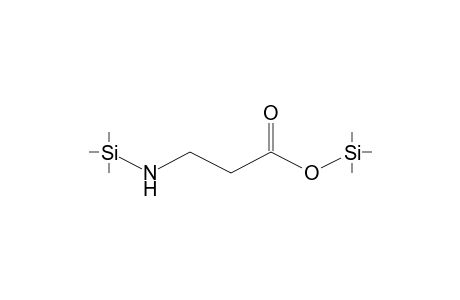 BIS-(TRIMETHYLSILYL)-BETA-ALANINE