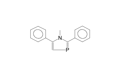 1-METHYL-2,5-DIPHENYL-1,3-AZAPHOSPHOLE