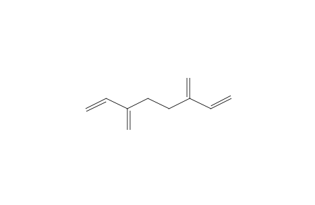 1,7-Octadiene, 3,6-bis(methylene)-