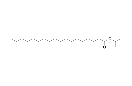 Stearic acid, isopropyl ester