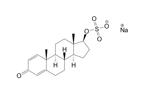 Boldenone sulfate sodium salt