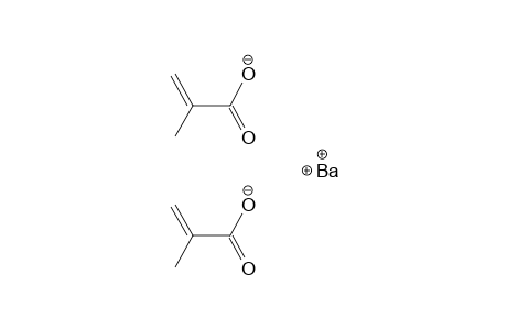 BARIUM METHACRYLATE