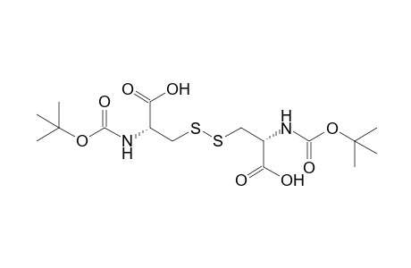 Boc-Cys-OH
