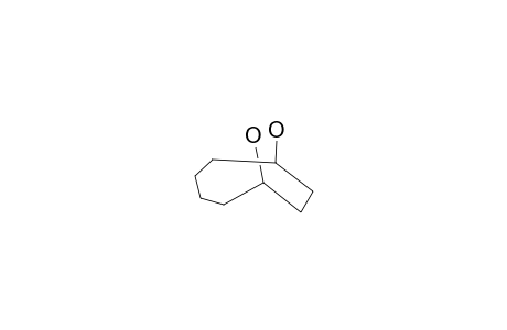 2,3-DIOXABICYCLO-[2.2.4]-DECENE