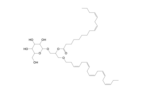 MGDG O-18:5_16:2