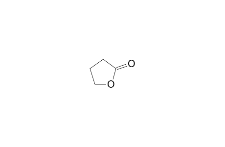 gamma-Butyrolactone