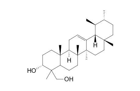 URS-12-ENE-3.alpha.,24-DIOL