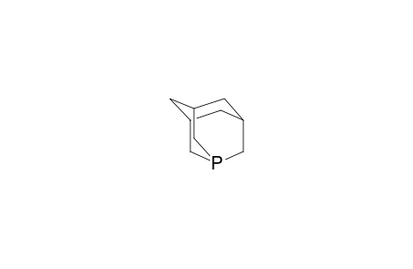 1-PHOSPHATRICYCLO-[3.3.1.1(3,7)]-DECANE;1-PHOSPHAADAMANTANE
