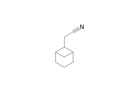 6-Norpinaneacetonitrile