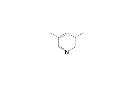 3,5-Dimethylpyridine