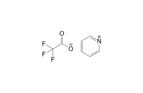 PYRIDINIUM TRIFLUOROACETATE