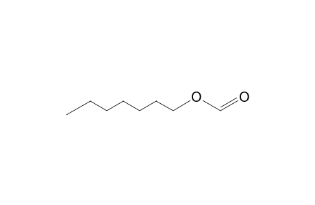 Formic acid, heptyl ester