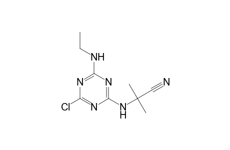 Cyanazine