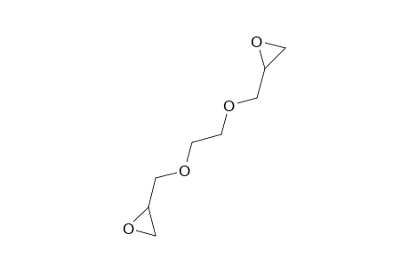 Ethylene glycol diglycidyl ether