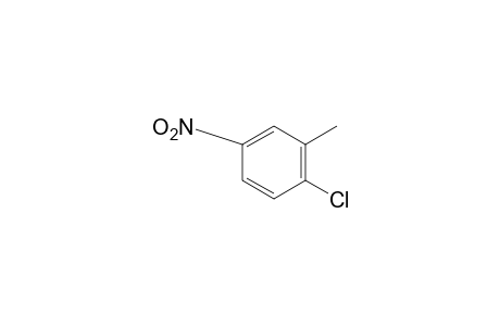 2-Chloro-5-nitrotoluene