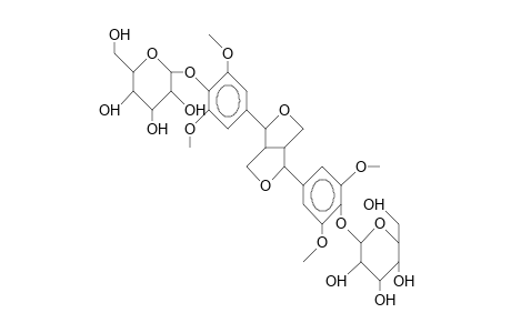 Liriodendrin