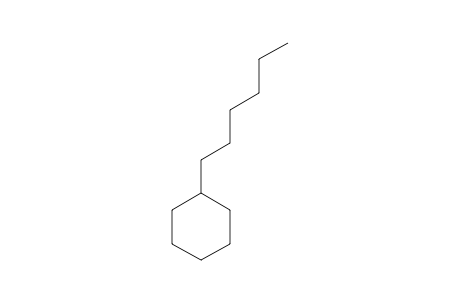 1-cyclohexylhexane