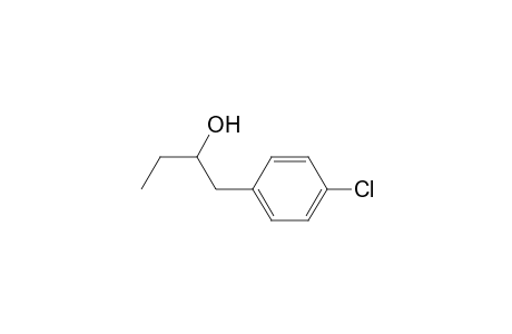 1-(4-Chlorophenyl)-2-butanol