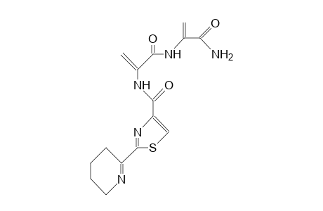 Thiostrepton, 2nd part