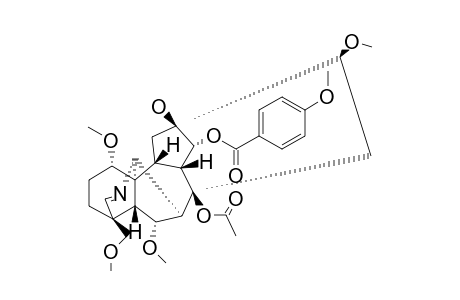 N-DEETHYL-CRASSICAULINE-A-IMINE