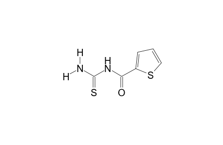 1-(2-thenoyl)-2-thiourea