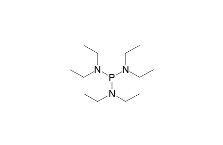 Hexaethyl phosphorous triamide