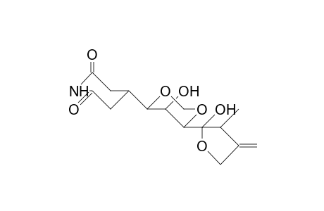 Sesbanimide