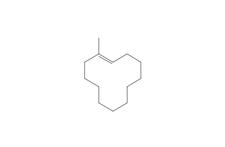 CYCLODODECENE, 1-METHYL-