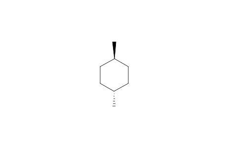 trans-1,4-DIMETHYLCYCLOHEXANE