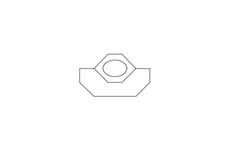 (8)Paracyclophane