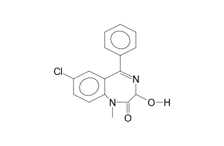 Temazepam