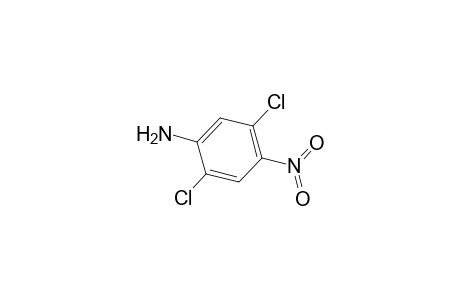 2,5-Dichloro-4-nitroaniline