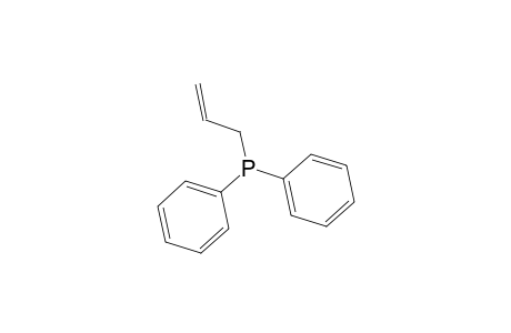 Allyldiphenylphosphine
