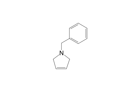 1-Benzyl-3-pyrroline