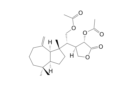 POLYRAPHIN-A