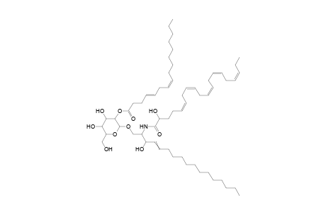 AHexCer (O-16:2)17:1;2O/20:5;O