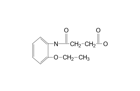 2'-ethoxysuccinanilic acid