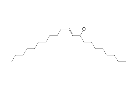 (E)-10-Henicosen-9-ol