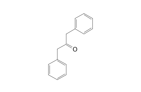 1,3-Diphenyl-2-propanone